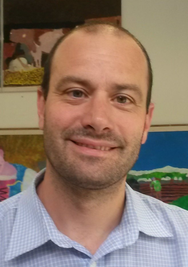 Paolo Mauri