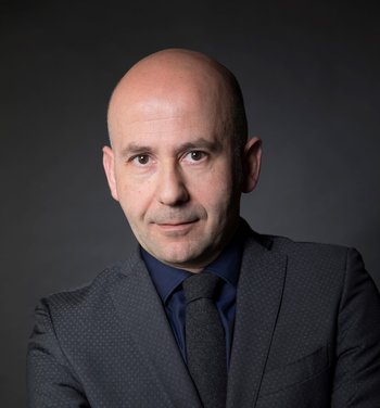 Gianluca Giovannetti