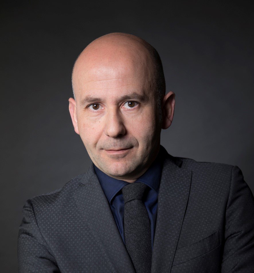 Gianluca Giovannetti