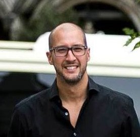 Luca Baldo