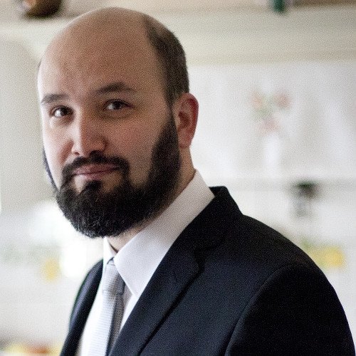 Enrico Pavan