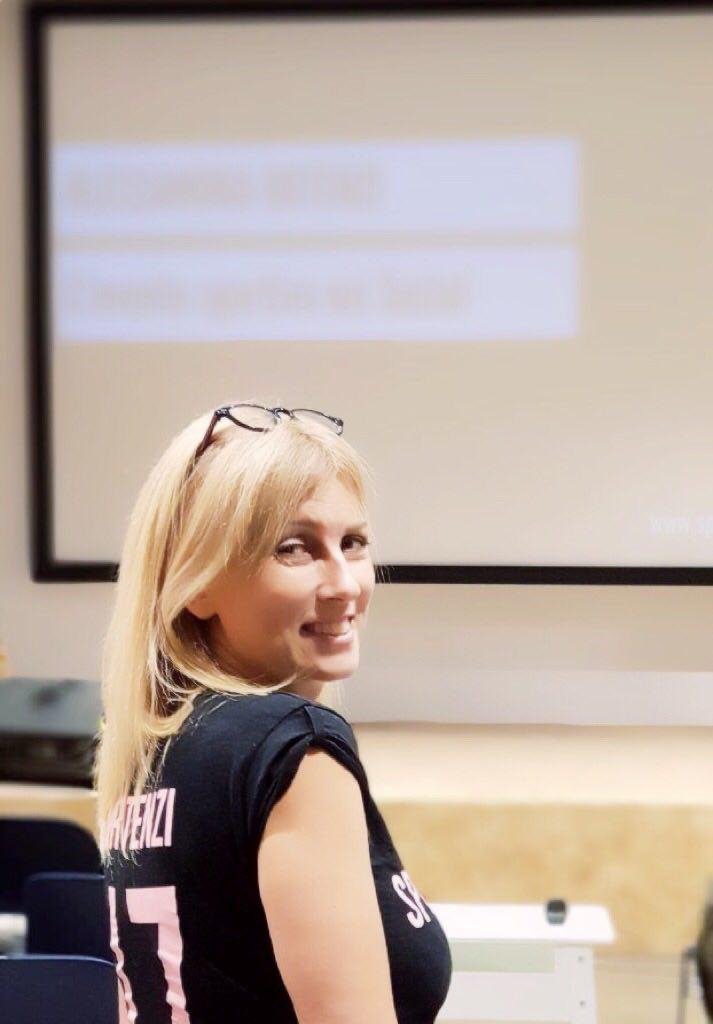 Alessandra Ortenzi