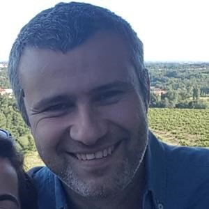 Marco Zinni