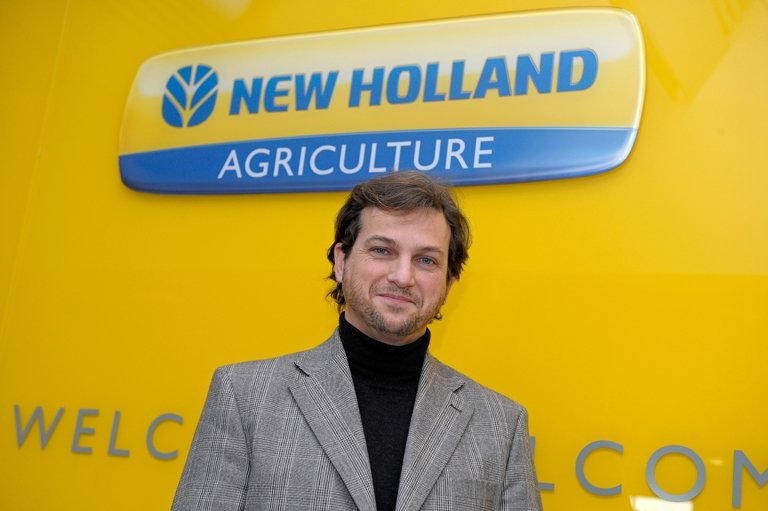 Antonio Marzia