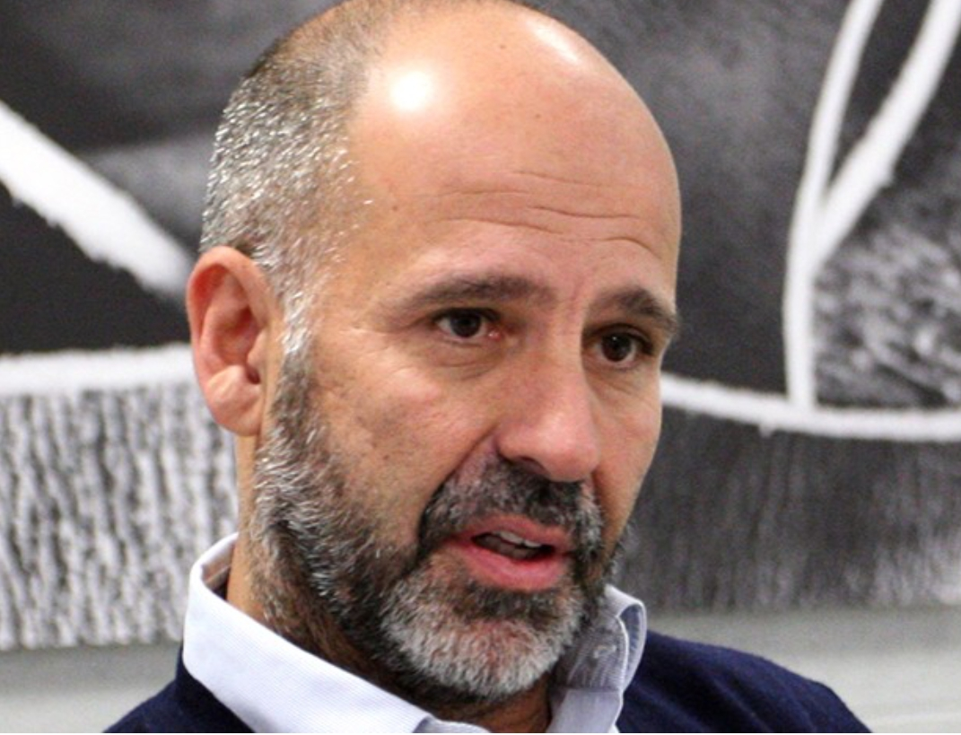 Luca Bortolami