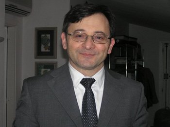 Ernestino Paraboschi
