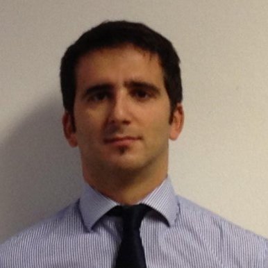Massimiliano Ambrosecchia