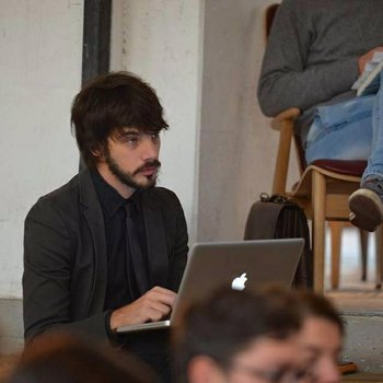 Daniele Terzariol