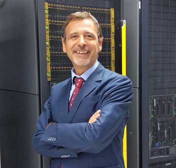 Giulio Capacchione