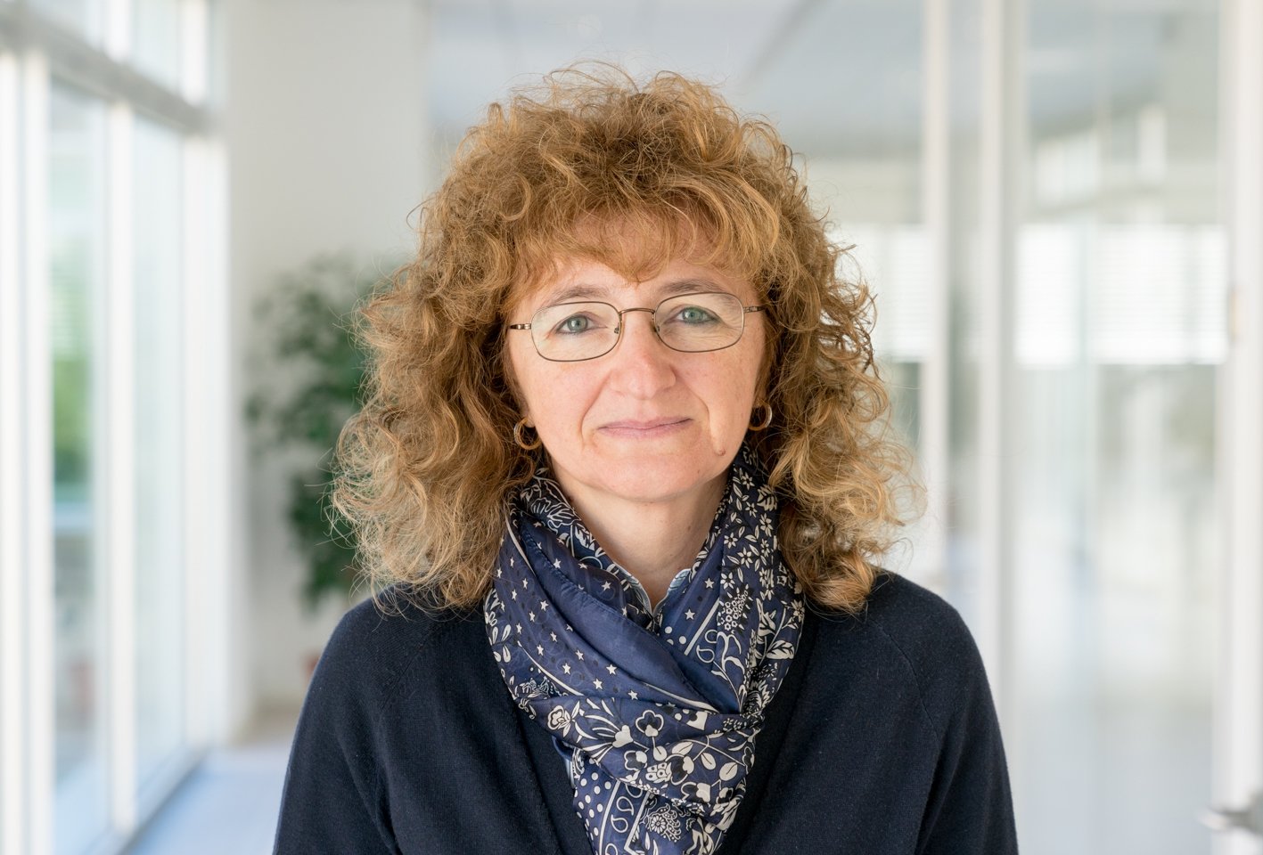 Cristina Cristalli