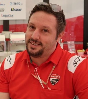 Stefano Rendina
