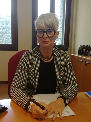 Anna Maria Giacomelli