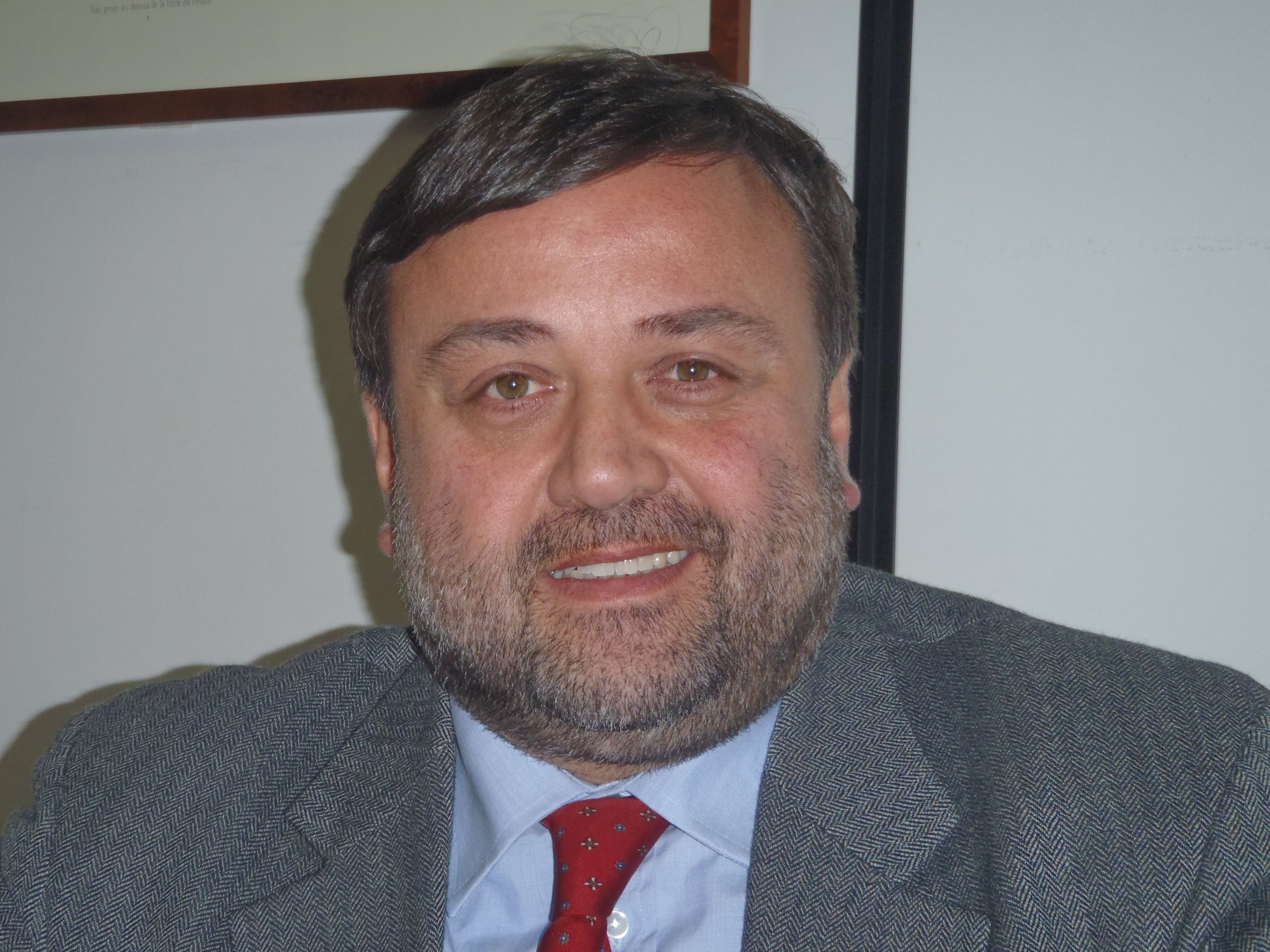 Luciano Albanese