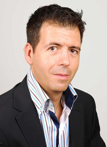 Joaquim Llorente