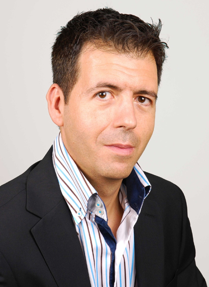 Joaquim Llorente