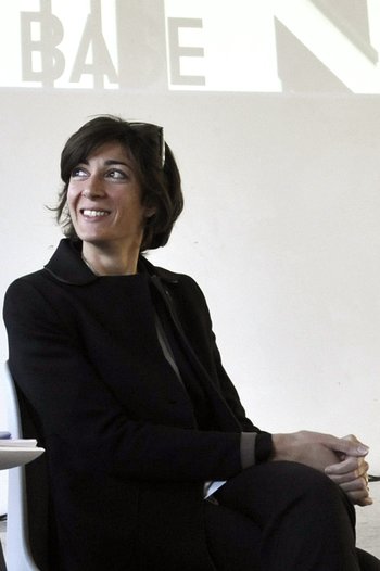 Cristina Tajani