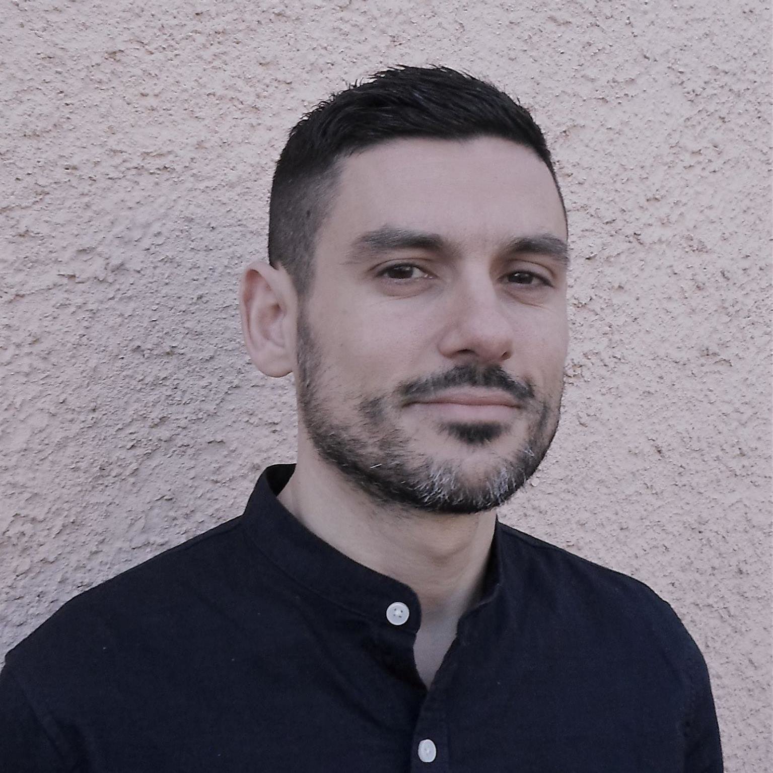 Marco Pilloni