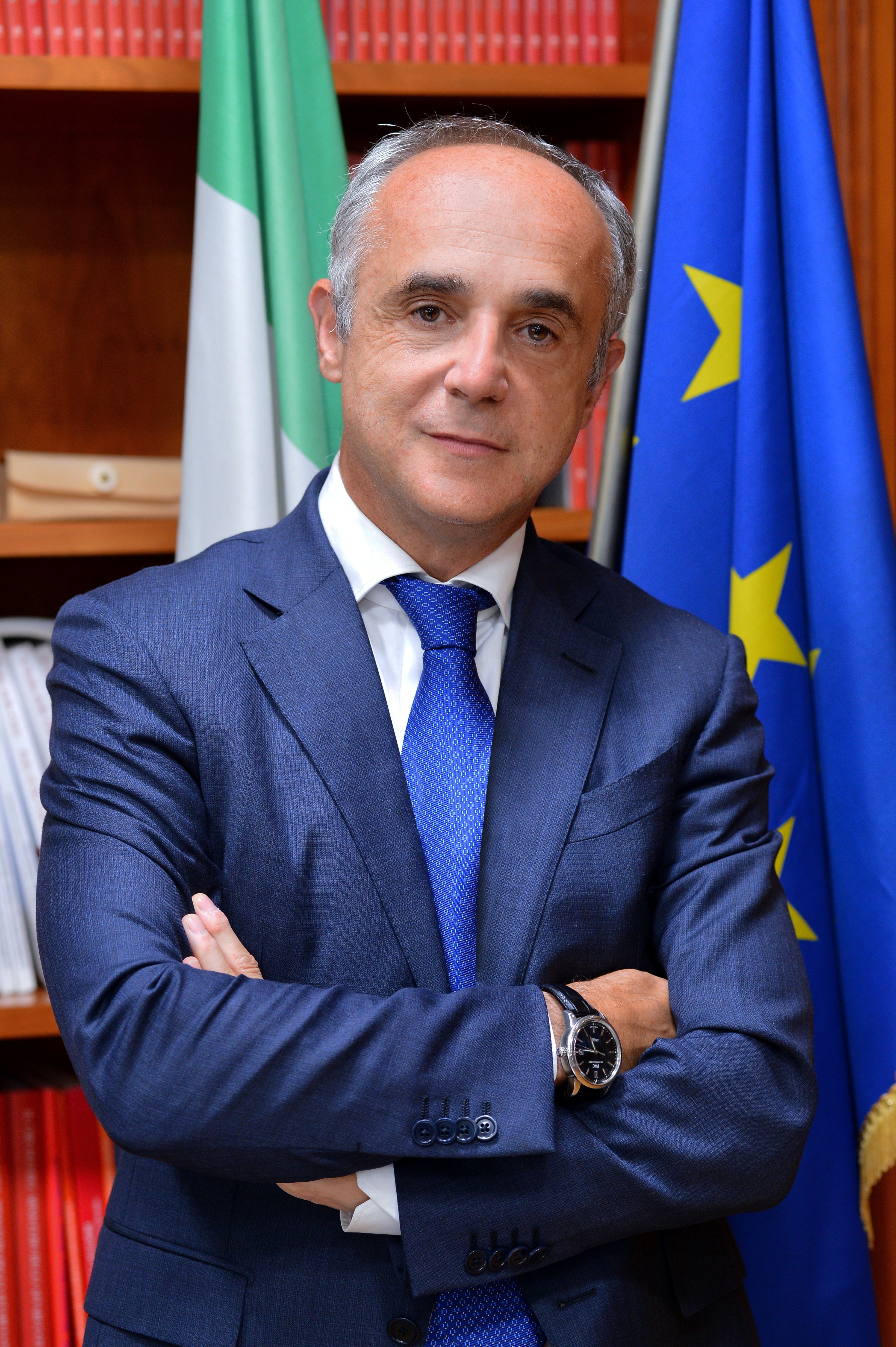 Michele Scannavini