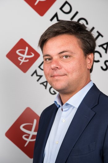 Marco Gay
