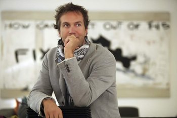 Daniele Lago