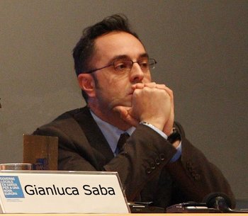 Gianluca Saba