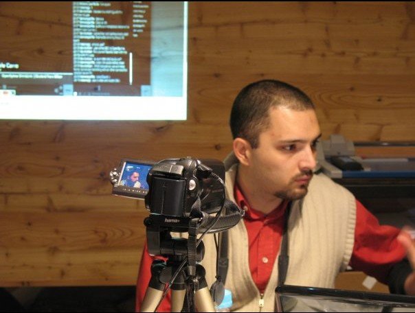 Daniele Cerra