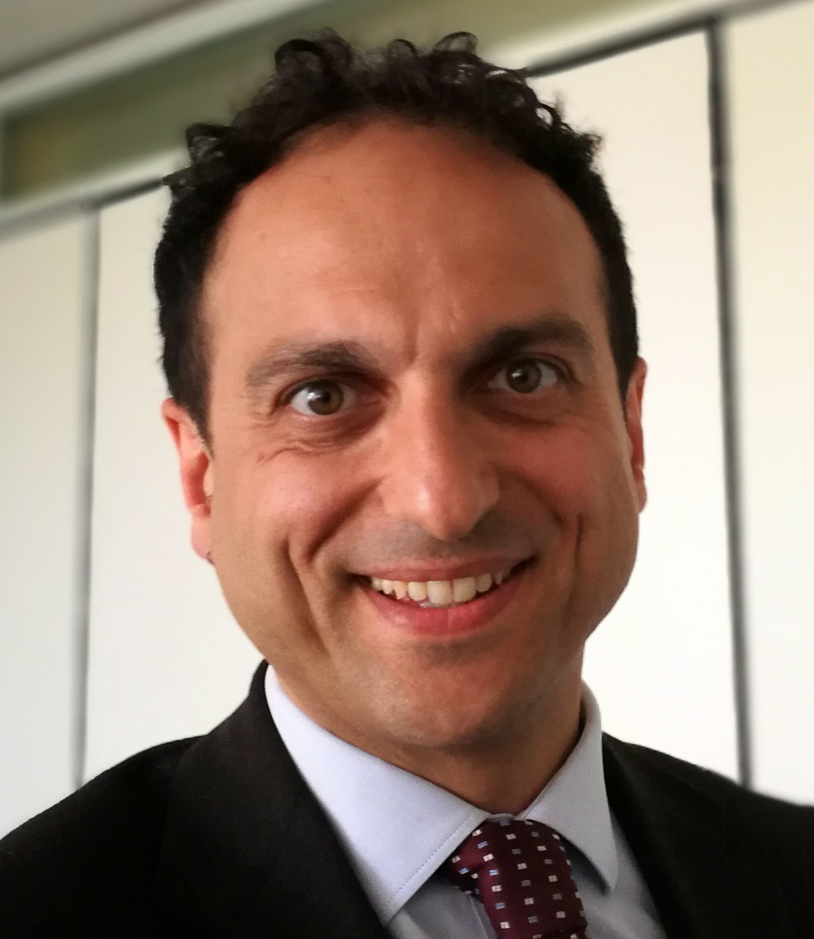 Claudio Maviglia