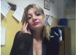 Tiziana Viti