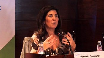 Patrizia Sopranzi