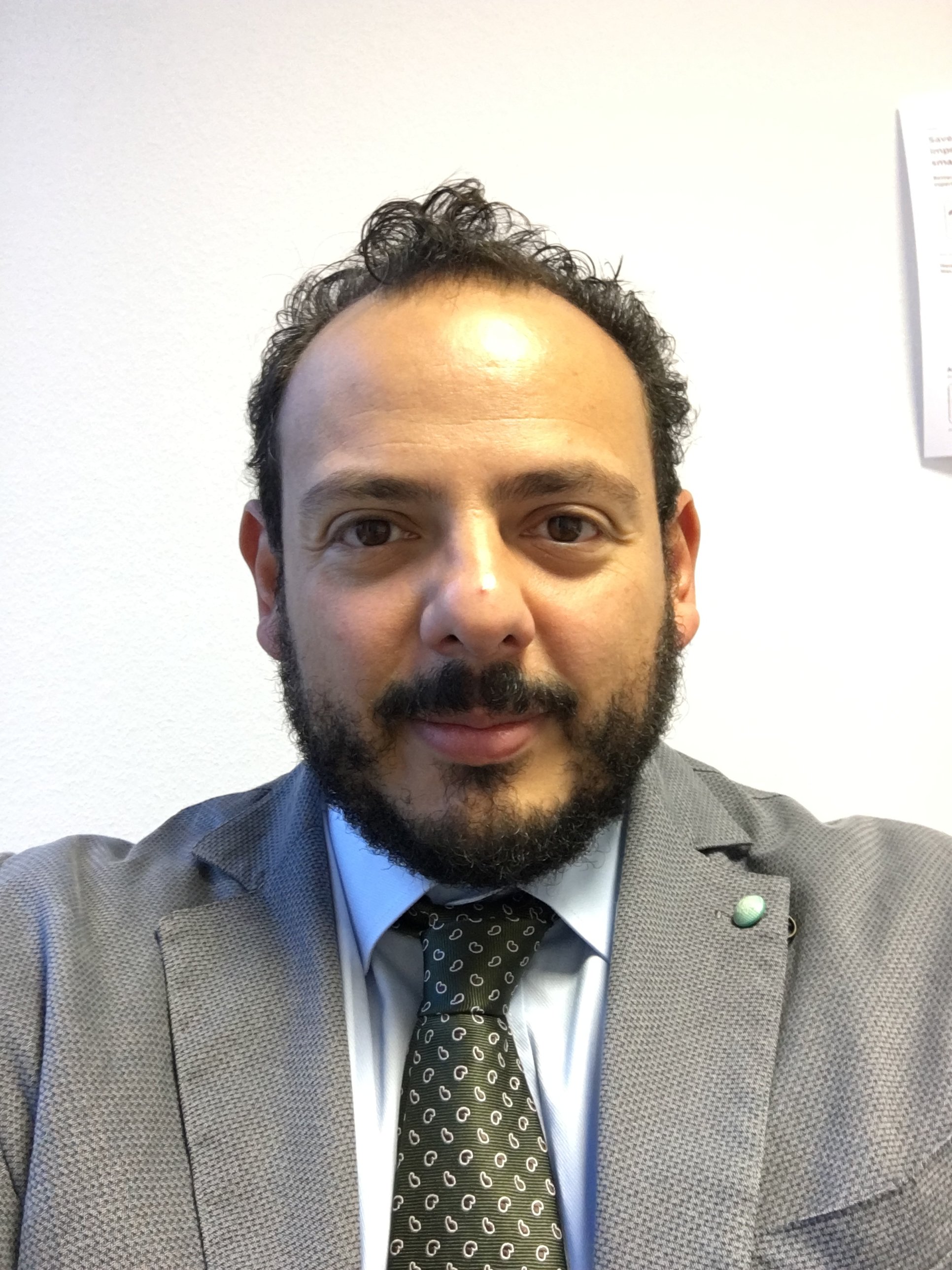 Gaetano Ciaravella