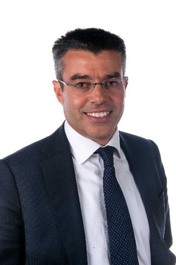 Luciano Marton