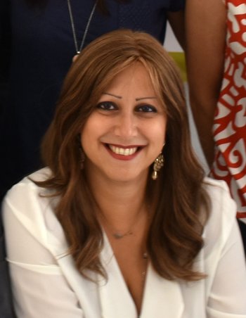 Josephine Pace