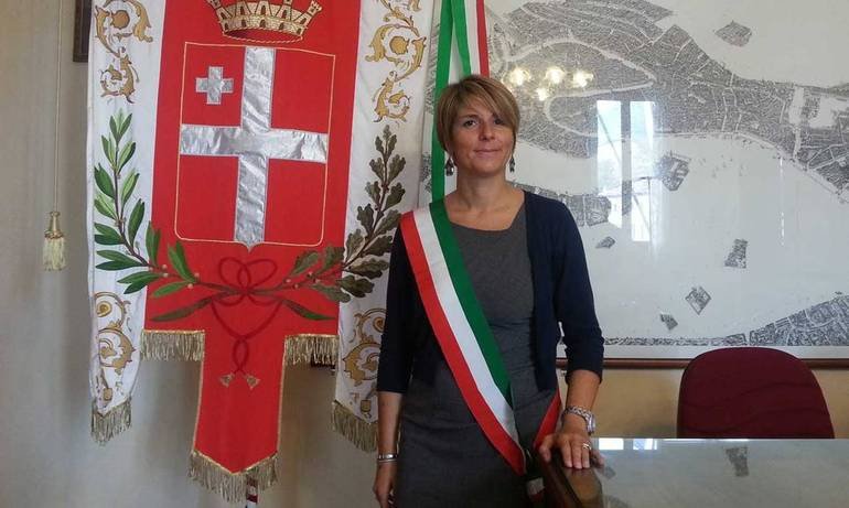 Maria Rosa Pavanello