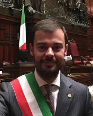 Francesco Enrico Gonzo