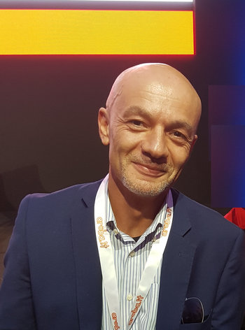 Stefano Biava