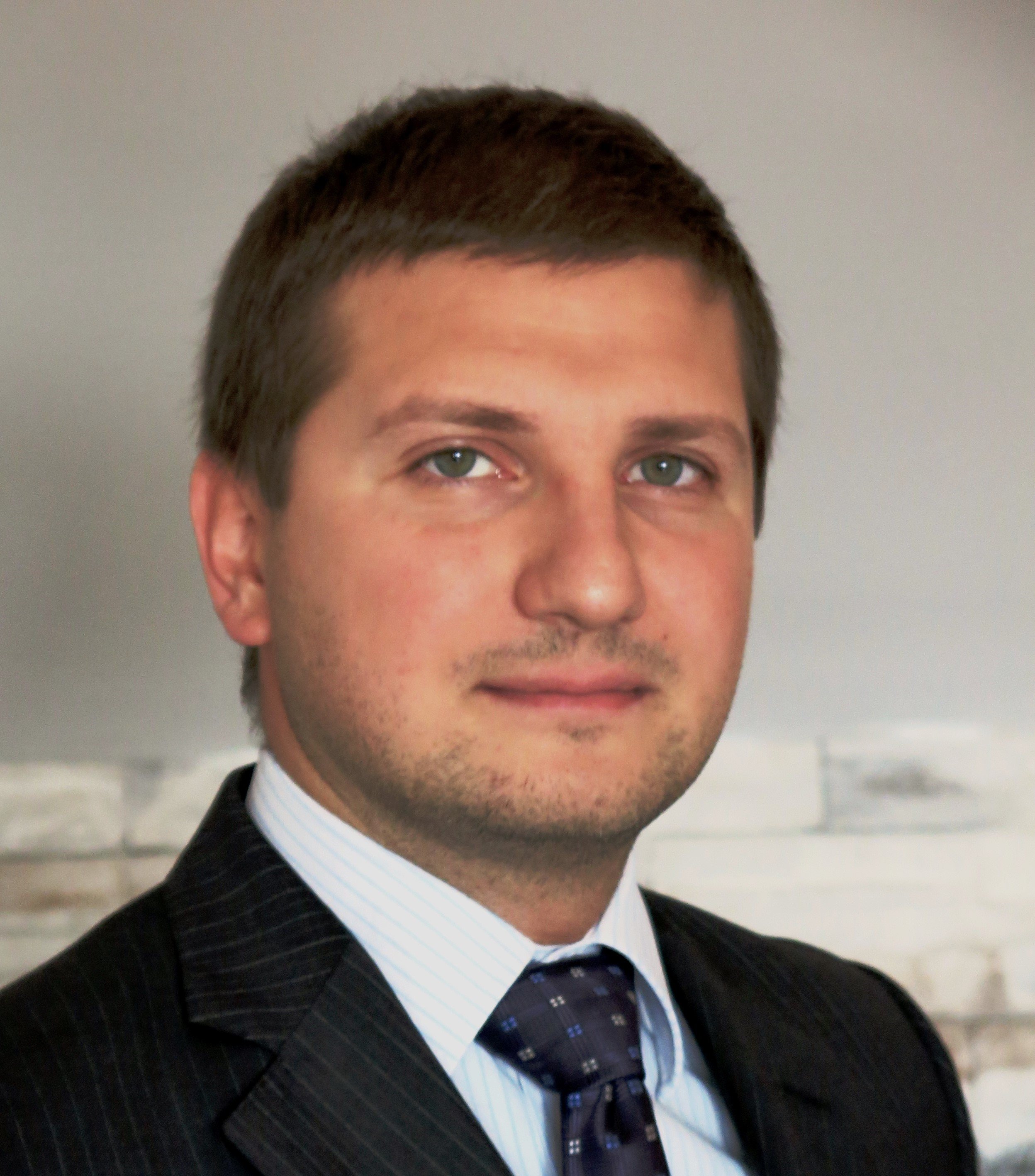 Paolo Molinaroli