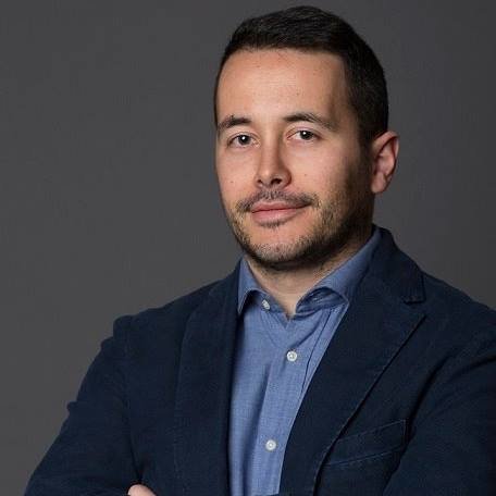 Angelo Laudati