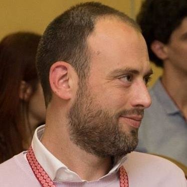 Gianluca Matrullo