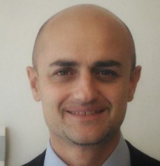 Salvatore D'Onofrio