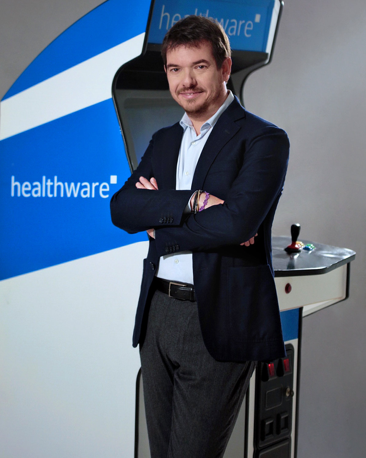 Roberto Ascione