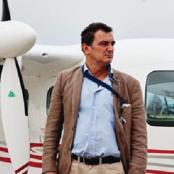 Stefano Mavilio