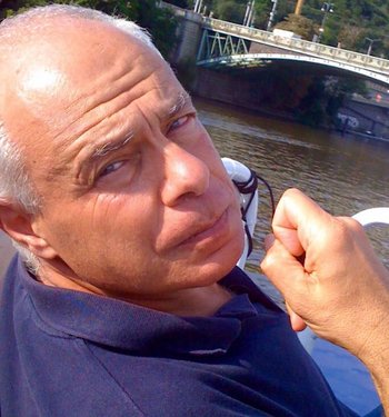Alfonso Marino