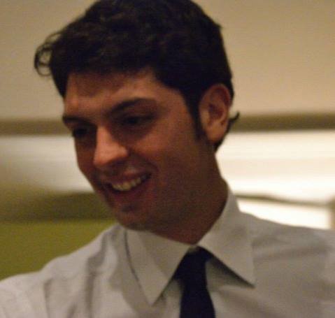Giancarlo Agrillo