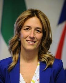 Chiara Marciani