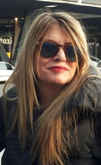 Donatella Iaricci