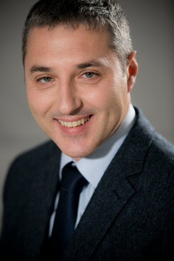Fulvio Fortini