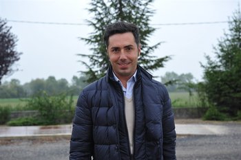 Claudio Scipioni