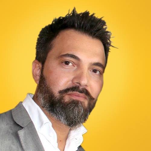 Salvatore Russo