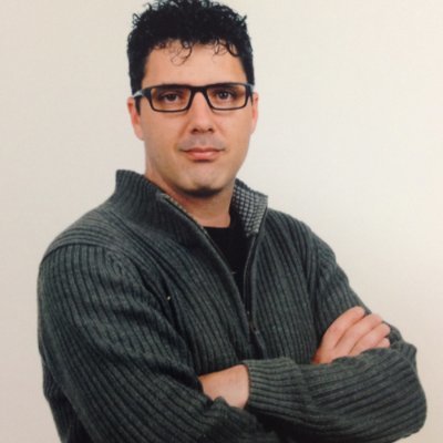 Giorgio Di Egidio