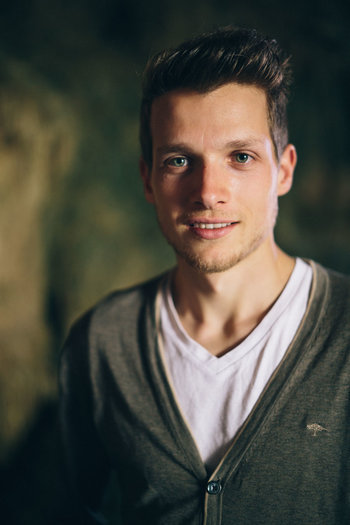 Stefan Rottensteiner
